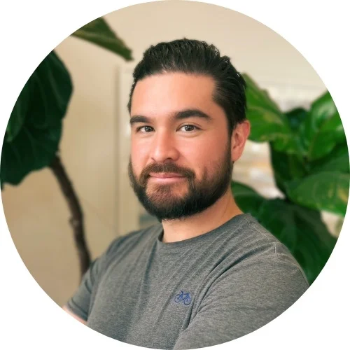 Alex Binks MPT Physiotherapist