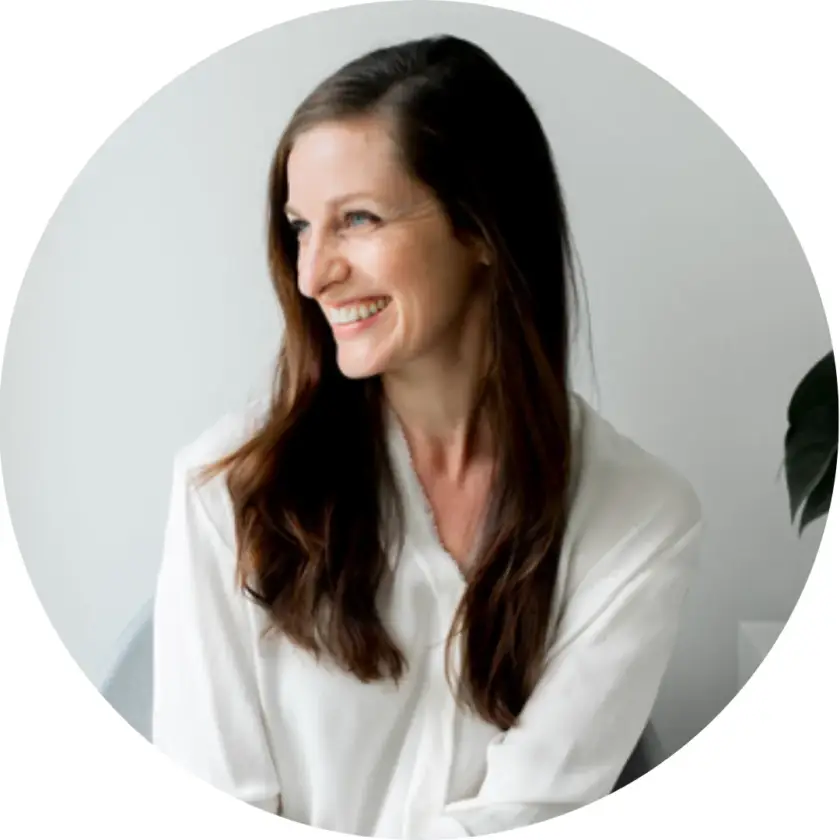 Dr. Sarah Harbottle, ND